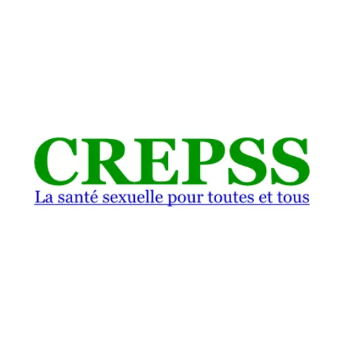 Logo CREPSS